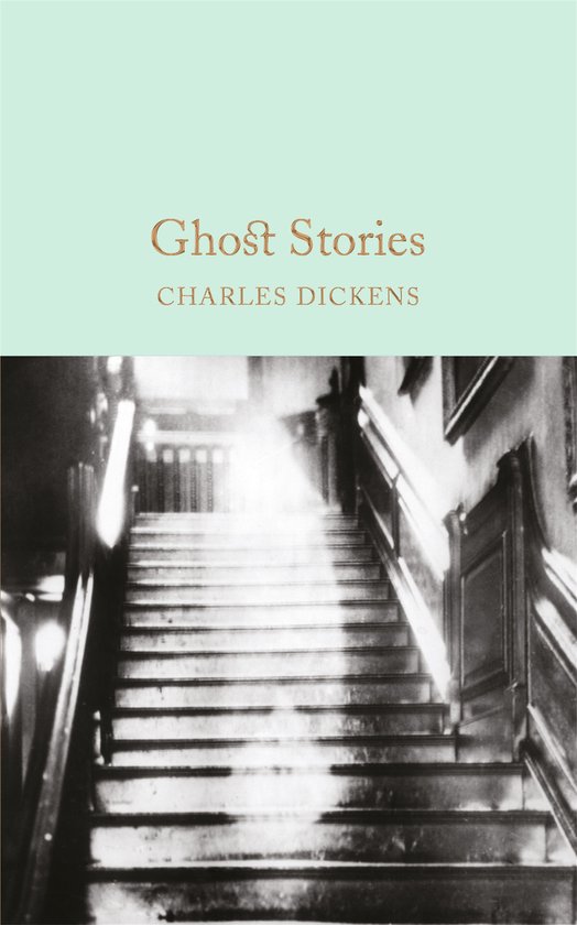 Pan Macmillan GHOST STORIES, Anglais, Couverture rigide