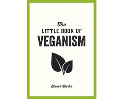 Little Book Of Veganism