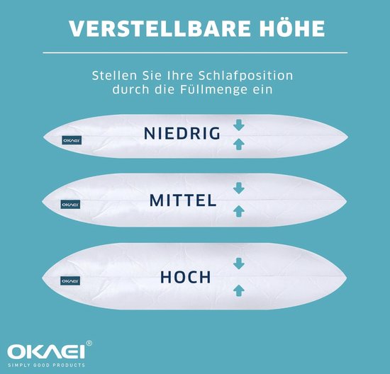 Hoofdkussen