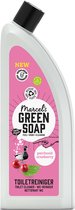 Marcel's Green Soap Toiletreiniger Patchouli & Cranberry 6 x 750ml