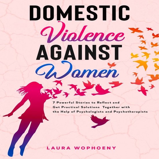 Domestic Violence Against Women - cover
