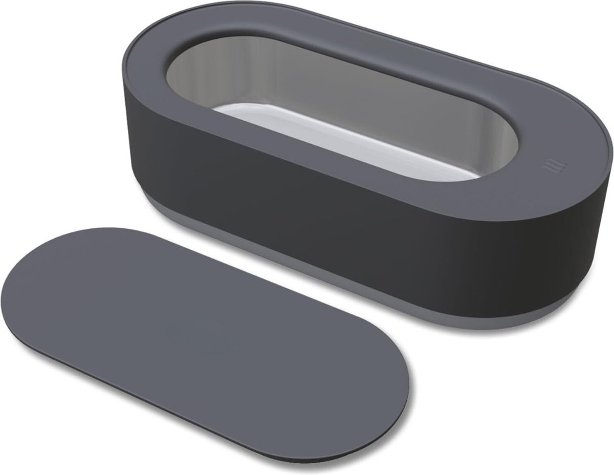 Sieraden Schoonmaken Sieraden Reiniger Juwelenreiniger Sieraden Schoonmaken Apparaat Ultrasonic Cleaner Ultrasonic Reiniger