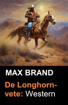 De Longhorn-vete: Western