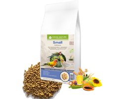 Askio Nature Parkietenvoer 1kg - Vogelvoer - Parkieten -