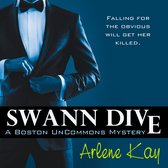 Swann Dive