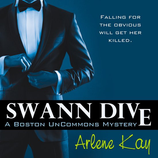 Swann Dive - cover