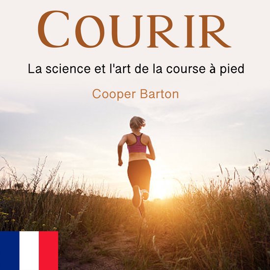 Courir - cover