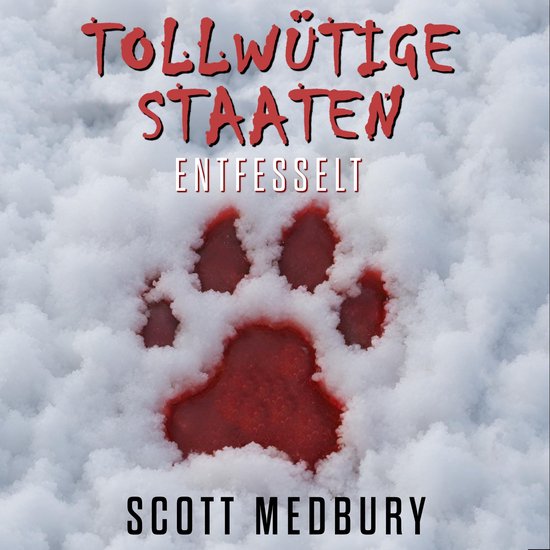 Entfesselt - cover