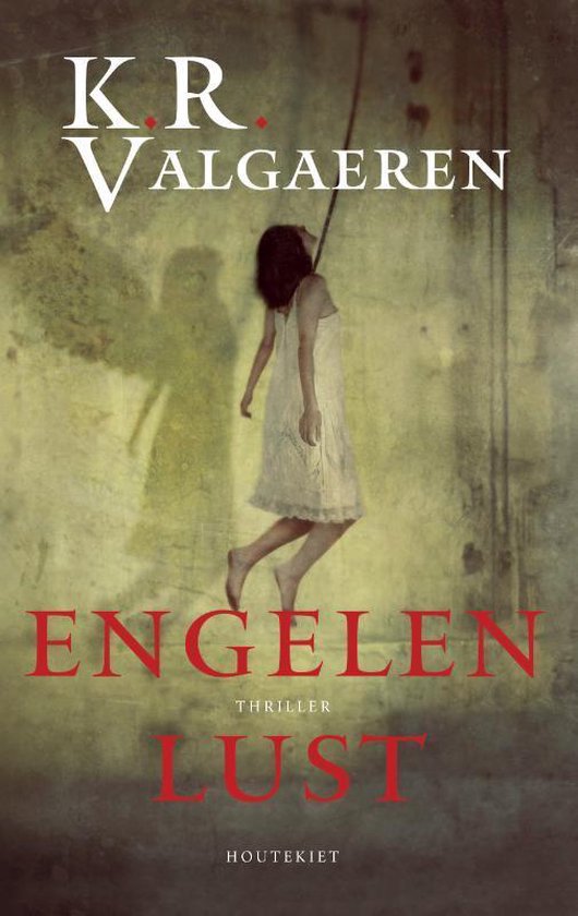 Engelenlust - K.R. Valgaeren | Northernlights300.org