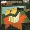 Sauguet: Complete Music For Guitar