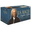 Various Artists - J.S. Bach: Complete Edition (CD)