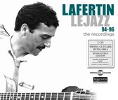 Fapy Lafertin - Lafertin & Le Jazz 94-96 The Recordings (2 CD)