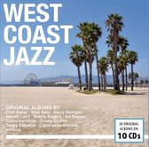 West Coast Jazz - 20 Original Albums