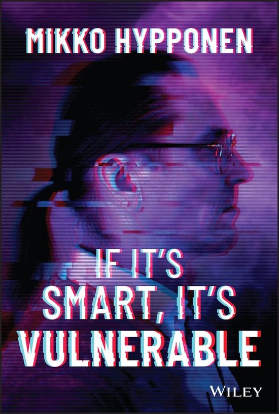 If It's Smart, It's Vulnerable - cover
