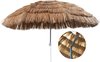 HI Strandparasol Hawaï 160 cm beige