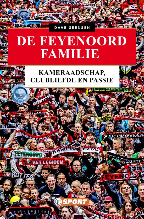 Foto: De feyenoord familie