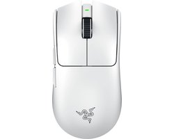 Razer Viper V3 Pro - Draadloze Gaming Muis - 35.000 DPI - Symmetrisch - Optisch - Ultra Licht - Wit