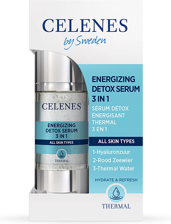 So’Bio Étic For Men Energizing Cream
