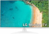 LG 27TQ615S - 27 inch - FULL HD LED - 2024 - Buitenlands model