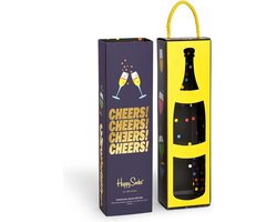 Happy Socks - 3-pack Celebrations Gift Set - Unisex - Maat 36-40