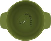Trixie Silicone bowl - Mr. Dino