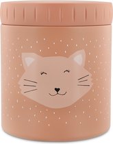 Trixie Insulated lunch pot 500ml - Mrs. Cat