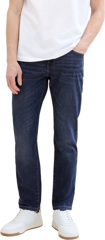 TOM TAILOR 202212 Josh Slim jeans Mannen (lot de 1