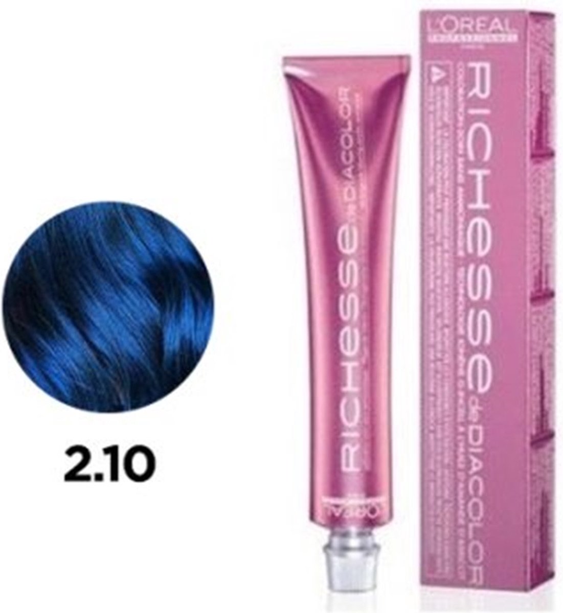 L'Oreal DiaRichesse Color 50ml