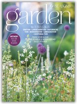 Seasons Garden 2024 - tuinspecial - groei & bloei-tips - 100 pagina's tuininspiratie