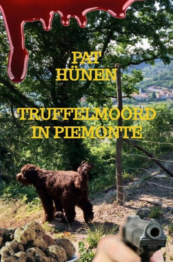 Truffelmoord