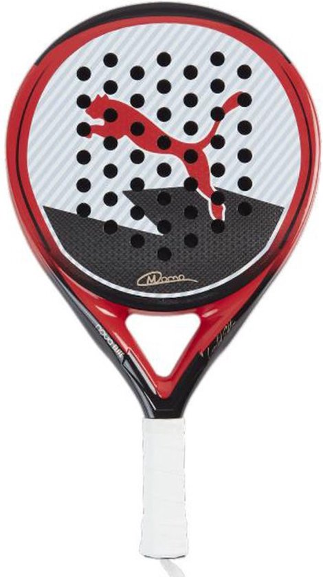 Padel Racket Puma Nova Elite Momo Rood | bol
