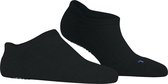 FALKE Cool Kick Chaussettes sneaker pour femme - noir (noir) - Taille: 39-41