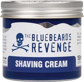 The Bluebeards Revenge BBRSC150 crème de rasage 150 ml Hommes