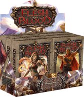 Flesh and Blood TCG Heavy Hitters Blitz Deck (EN)