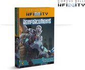 Infinity - Reinforcements O-12 Pack Beta