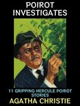 Agatha Christie Collection 5 - Poirot Investigates