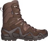 Lowa Schoenen Zephyr MK2 GTX Hi Dark Brown