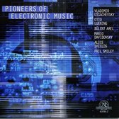 Various Artists - Pioneers Of Electronic Music (CD)