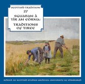 Various Artists - Scottish Tradition 27: Sguaban a Tir an Eorna: Traditions of Tiree (CD)