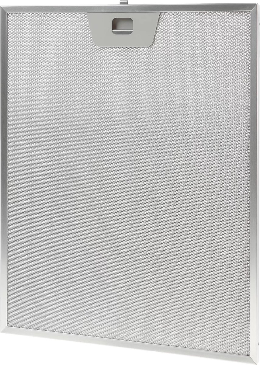 Alapure Metaalfilter geschikt voor Viva 12005749 350x280x8mm