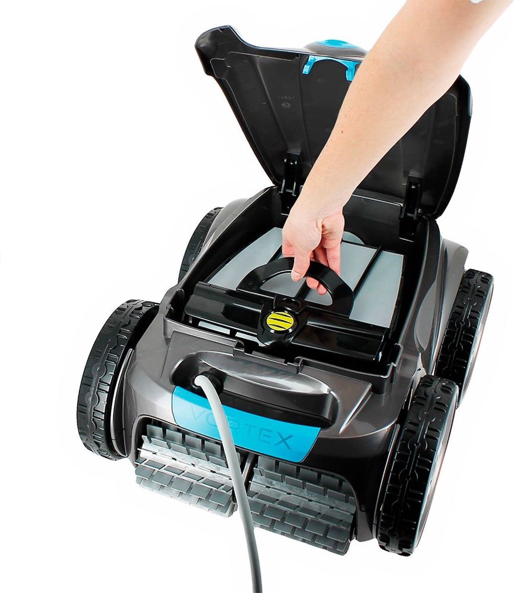 Zodiac Vortex OV 5300 SW pool robot