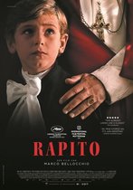 Rapito (DVD)