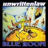 Unwritten Law - Blue Room (LP)