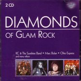 Diamonds Of Glam Rock