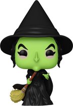 Funko The Wicked Witch - Funko Pop! - The Wizard of Oz Figuur