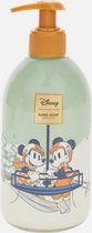 Disney hand soap orange and musk clove 500 ml