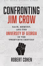 Confronting Jim Crow