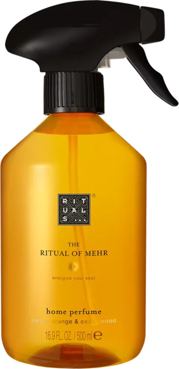 Rituals Home Perfume Spray The Ritual of Mehr 500 ml