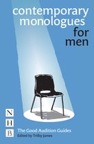 Modern Monologues For Men