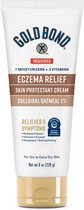 Gold Bond - Ultimate Eczema Relief Skin Protectant Cream - Fragrance Free - 226 g